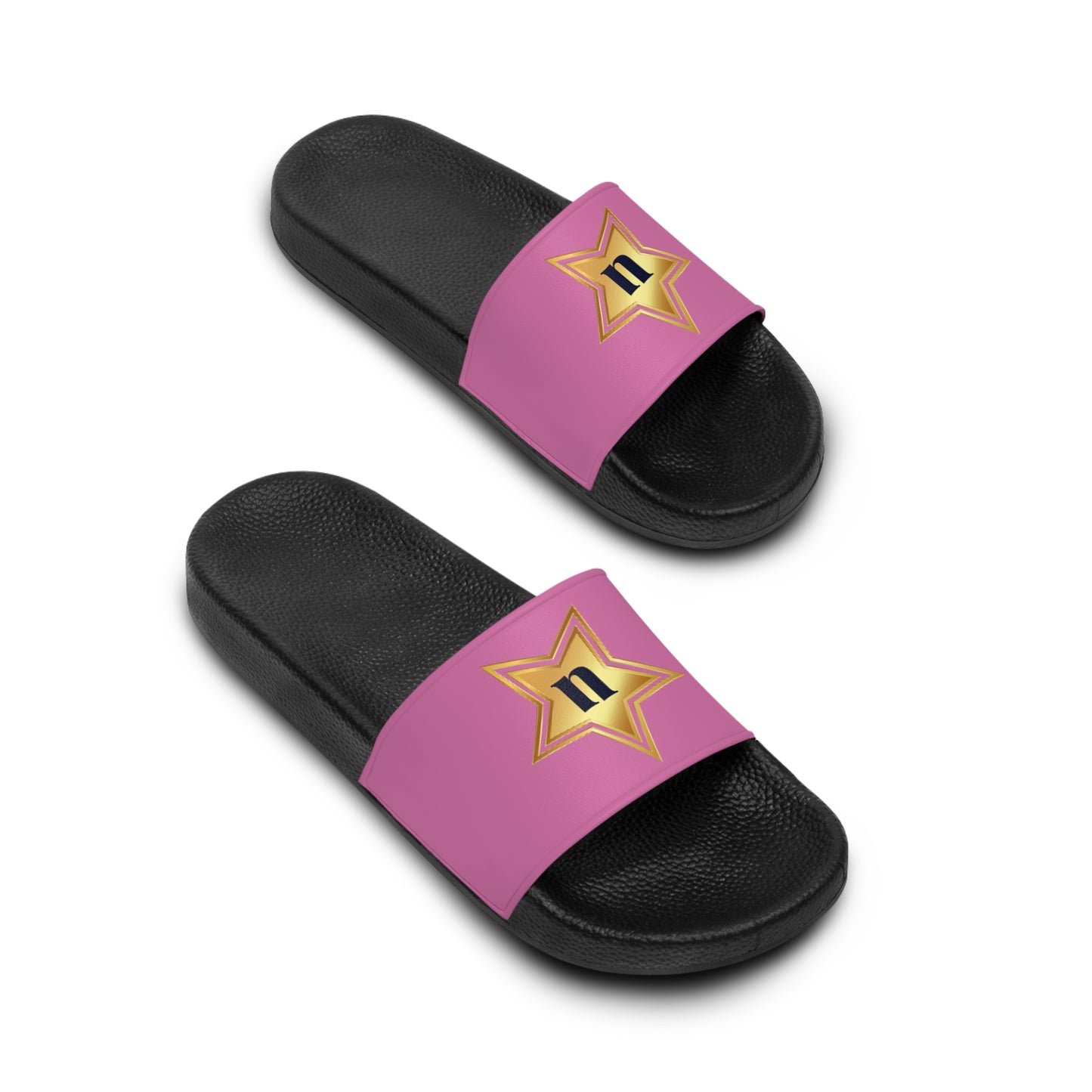 Women's Slide Sandals