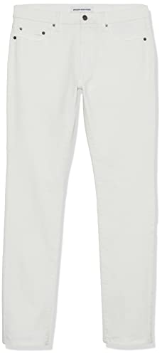 Men's Skinny-Fit Stretch Jean, Rinsed