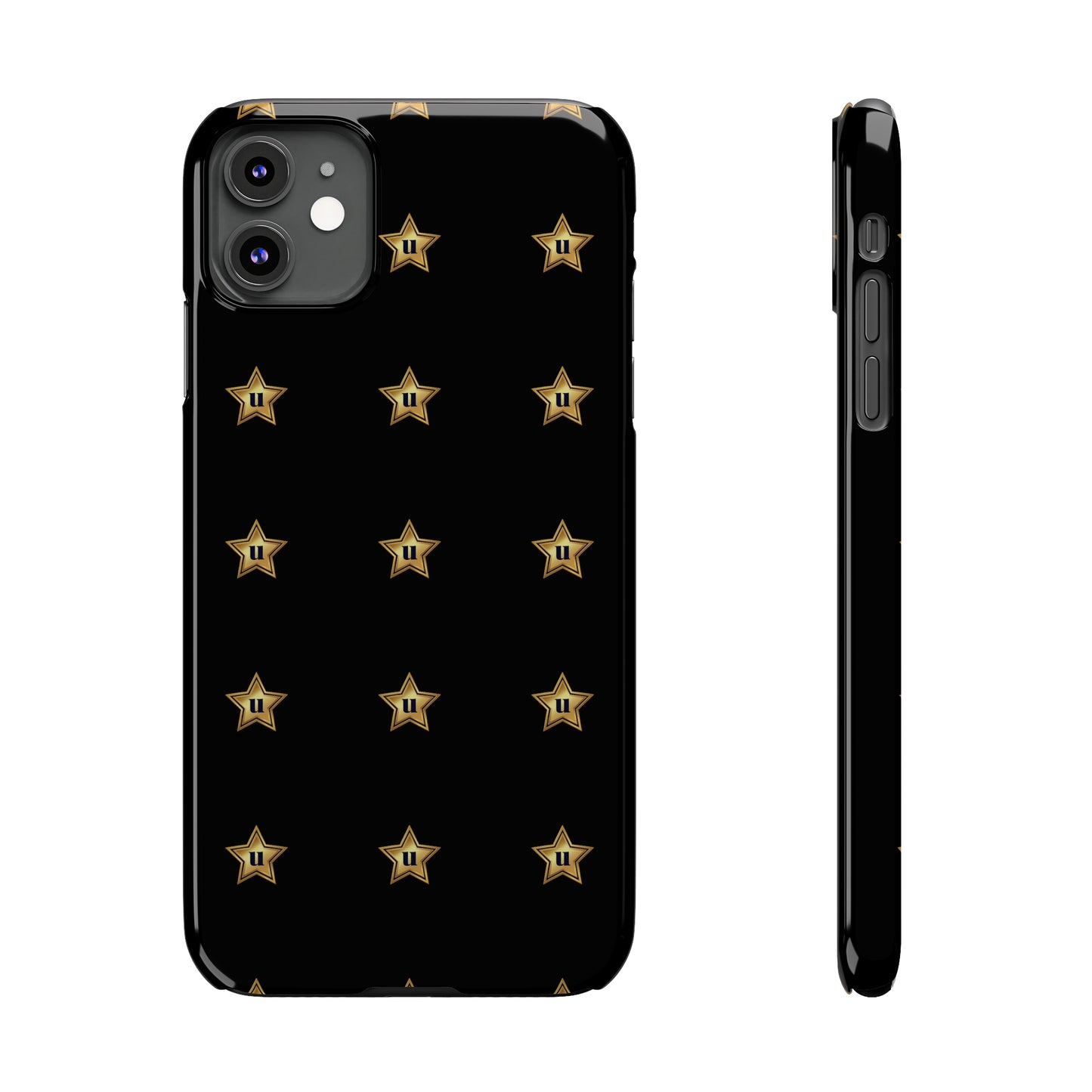 Slim Phone Cases