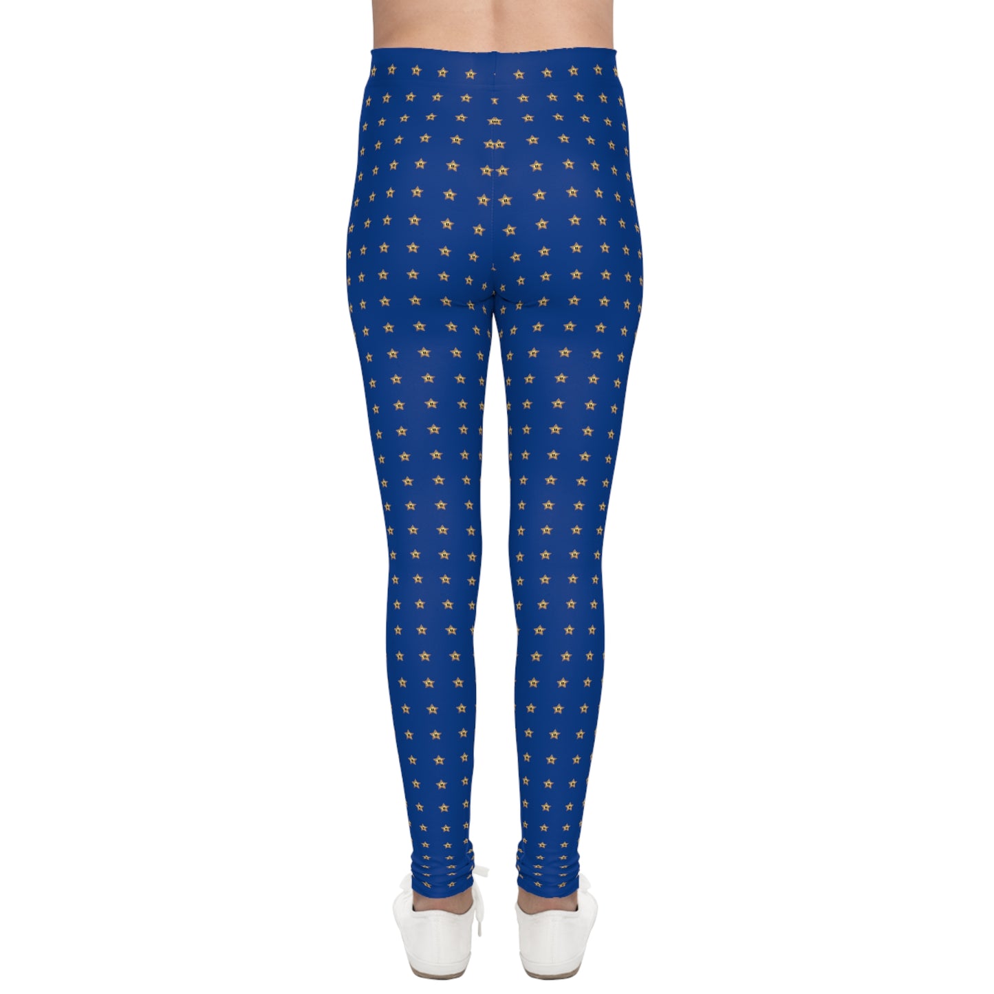 Youth Leggings (AOP)