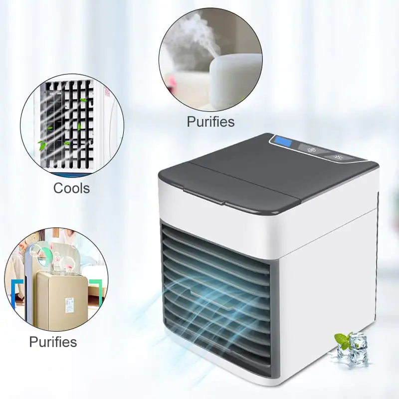 Flip Air™ Portable Air Conditioner