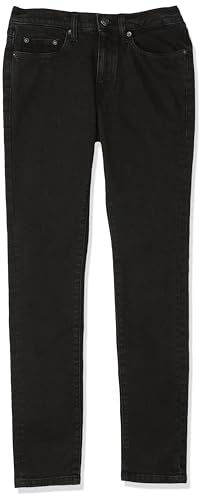 Men's Skinny-Fit Stretch Jean, Rinsed