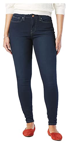 Women's Modern Skinny Jeans (Standard and Plus)