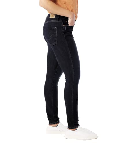 Women's Modern Skinny Jeans (Standard and Plus)