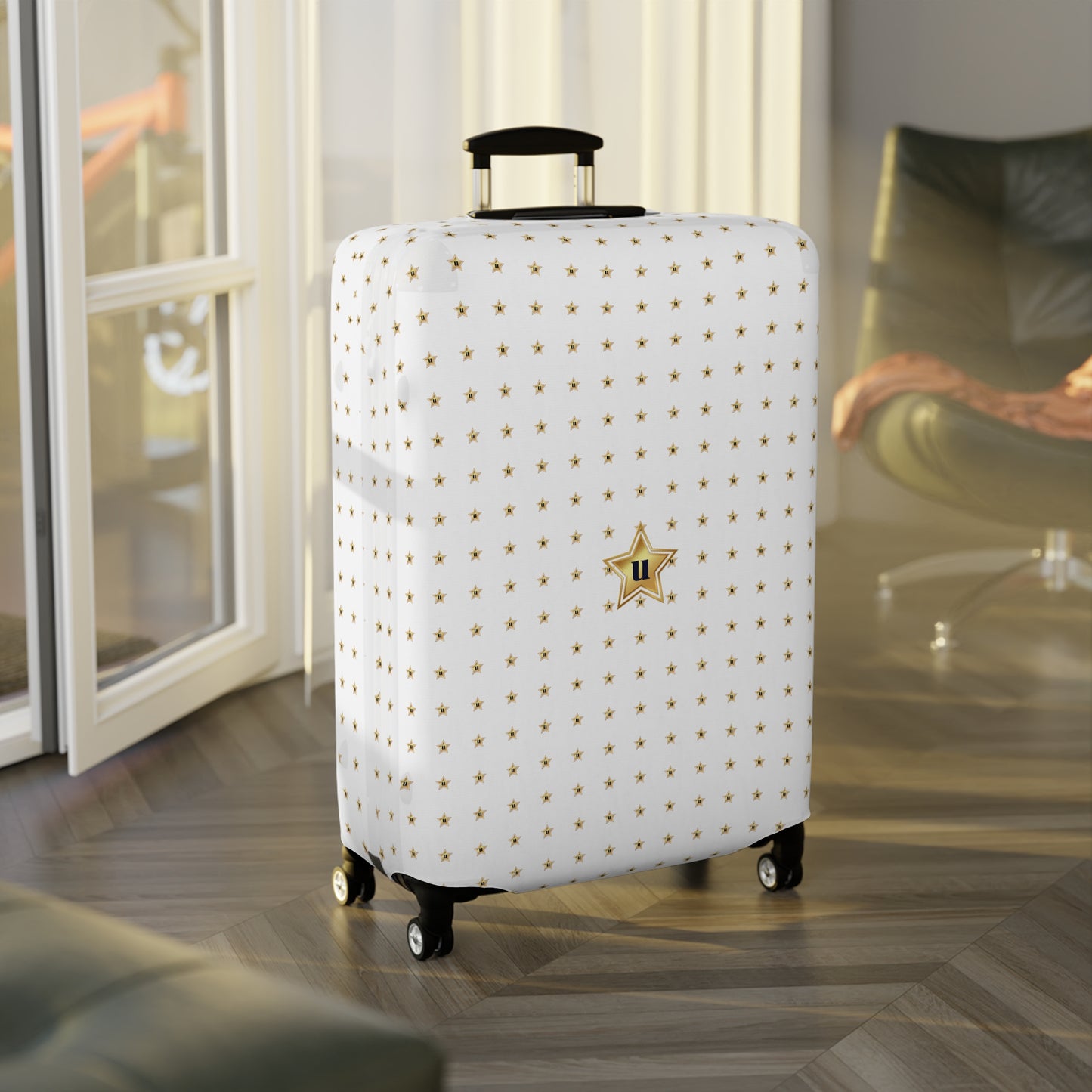 Luggage Cover