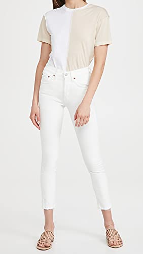 Levi's Women's Premium 501 Skinny Jeans, Can't Touch This