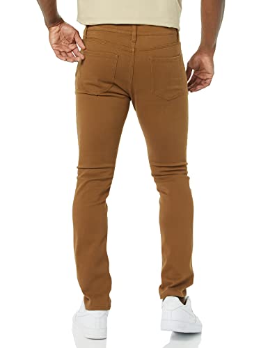 Men's Skinny-Fit Stretch Jean, Rinsed