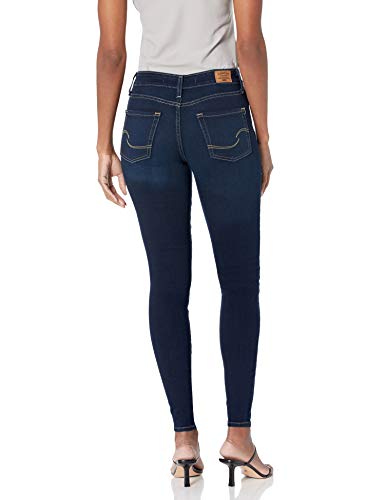 Women's Modern Skinny Jeans (Standard and Plus)