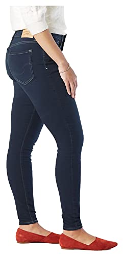 Women's Modern Skinny Jeans (Standard and Plus)