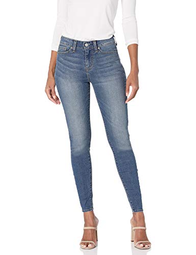 Women's Modern Skinny Jeans (Standard and Plus)