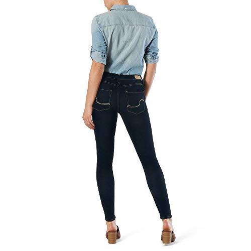 Women's Modern Skinny Jeans (Standard and Plus)