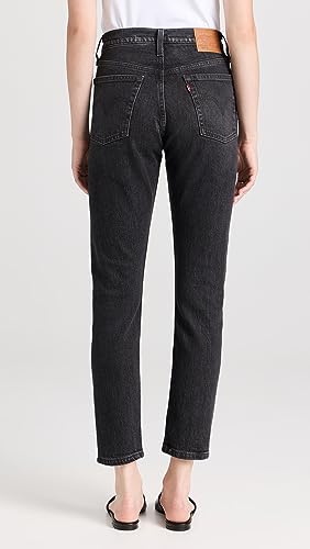 Levi's Women's Premium 501 Skinny Jeans, Can't Touch This