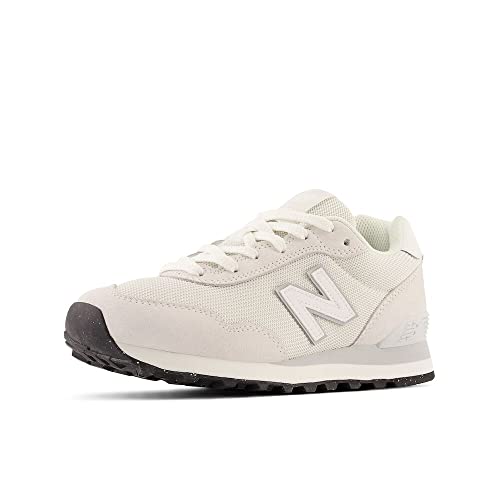 New Balance Women's 515 V3 Sneaker, Blue Laguna/Water Cress/White, 9