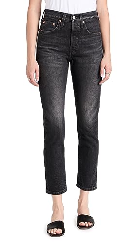 Levi's Women's Premium 501 Skinny Jeans, Can't Touch This