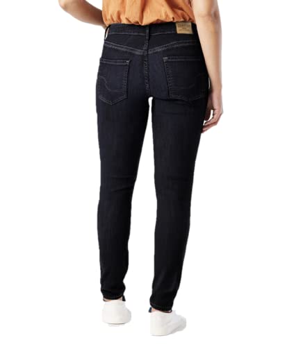 Women's Modern Skinny Jeans (Standard and Plus)