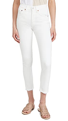 Levi's Women's Premium 501 Skinny Jeans, Can't Touch This