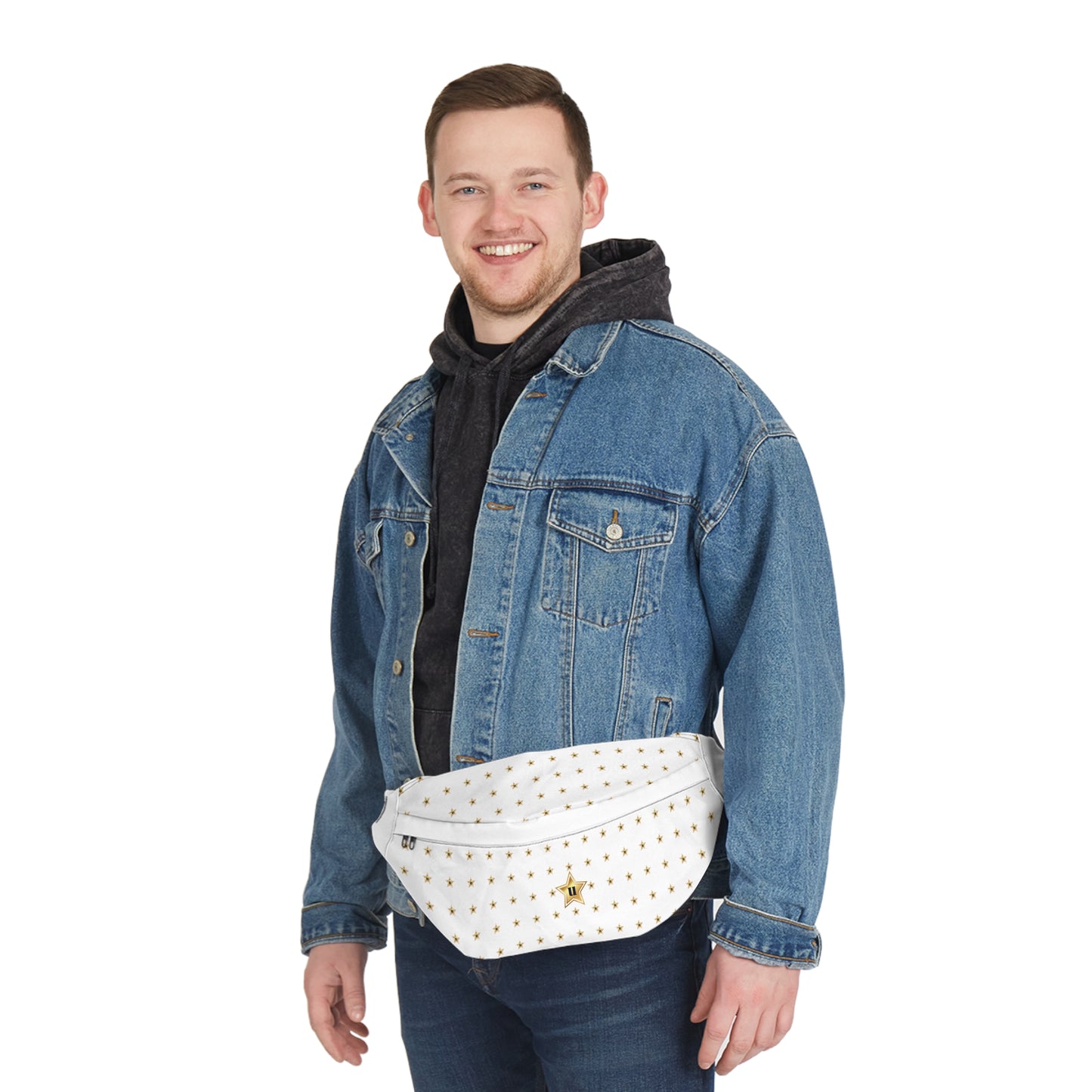 Large Fanny Pack