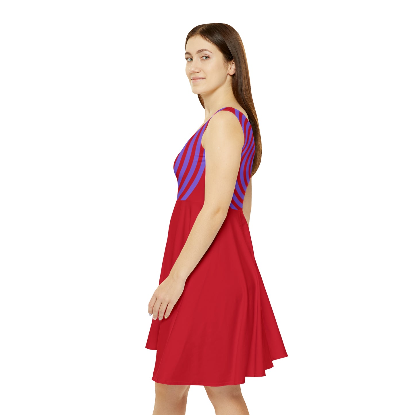 Women Skater Dress