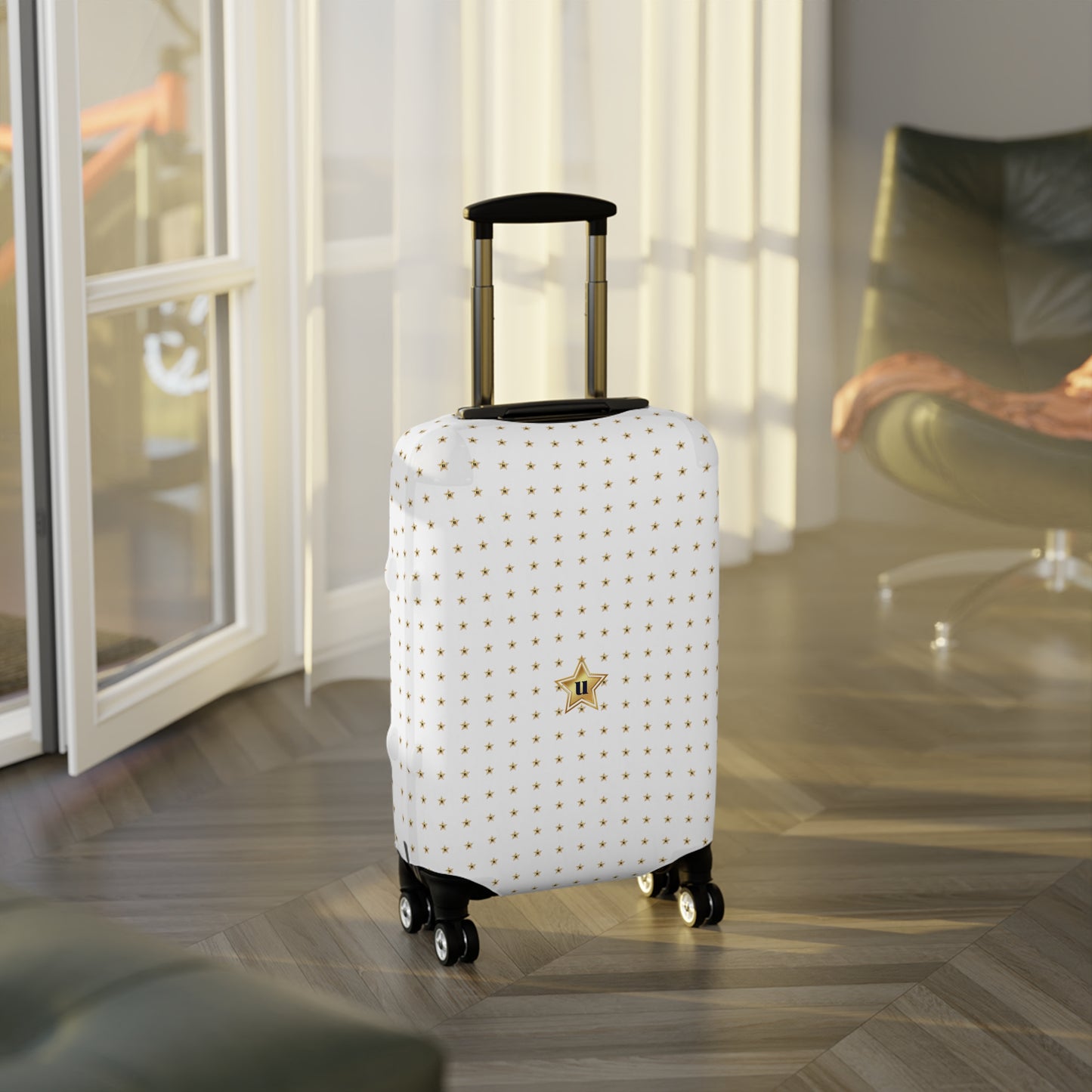 Luggage Cover