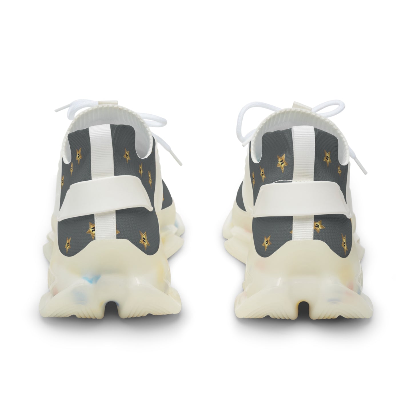 Men's Mesh Sneakers