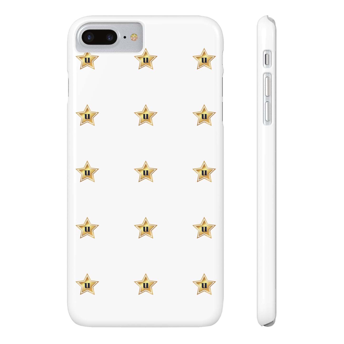 Slim Phone Cases