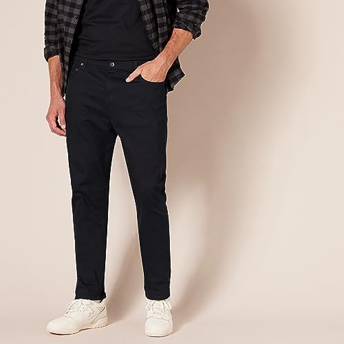 Men's Skinny-Fit Stretch Jean, Rinsed