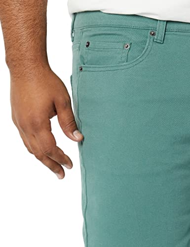 Men's Skinny-Fit Stretch Jean, Rinsed