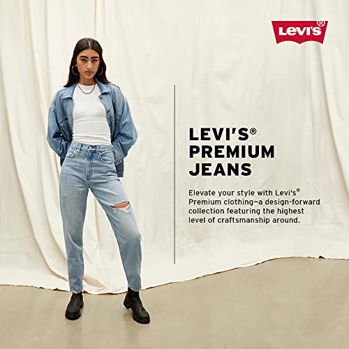 Levi's Women's Premium 501 Skinny Jeans, Can't Touch This