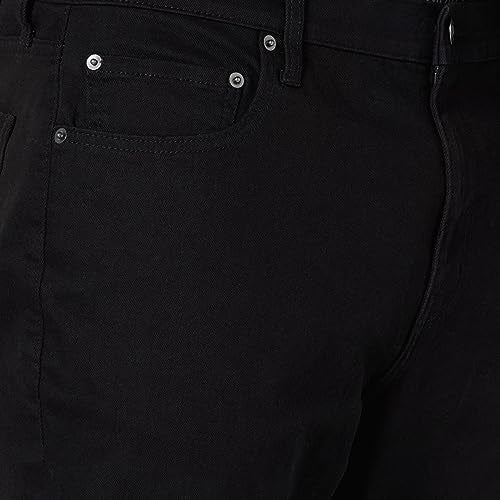 Men's Skinny-Fit Stretch Jean, Rinsed