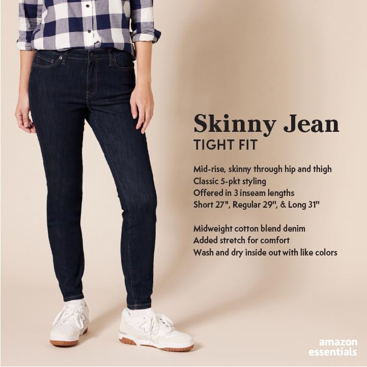 Women's Skinny Jean