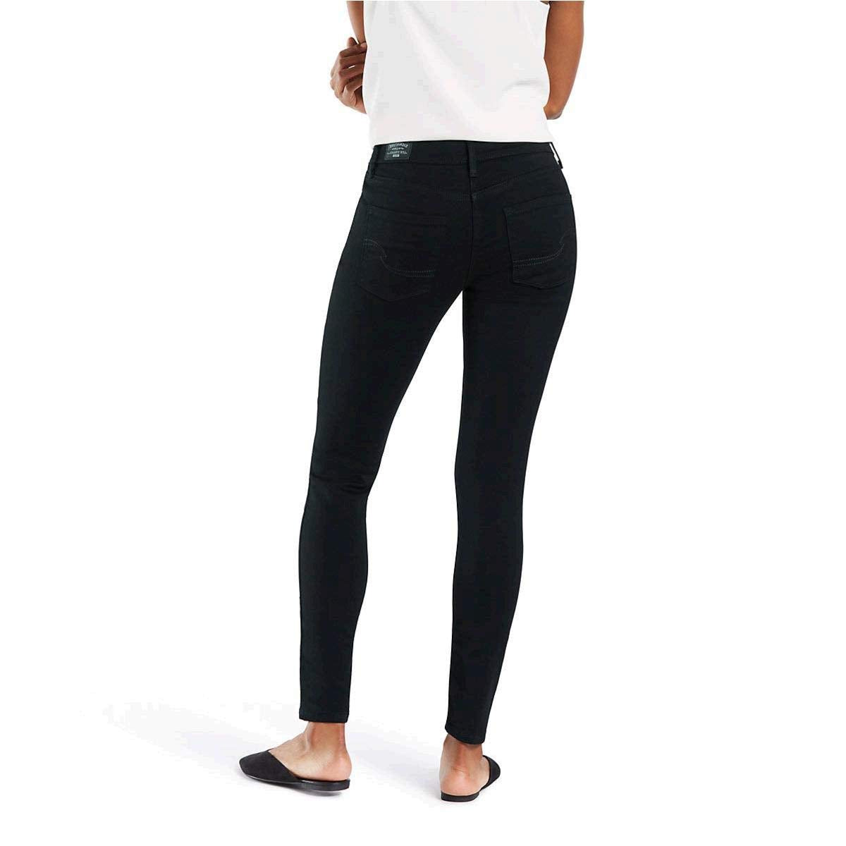 Women's Modern Skinny Jeans (Standard and Plus)