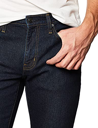 Men's Skinny-Fit Stretch Jean, Rinsed