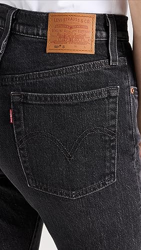 Levi's Women's Premium 501 Skinny Jeans, Can't Touch This