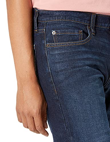 Men's Skinny-Fit Stretch Jean, Rinsed