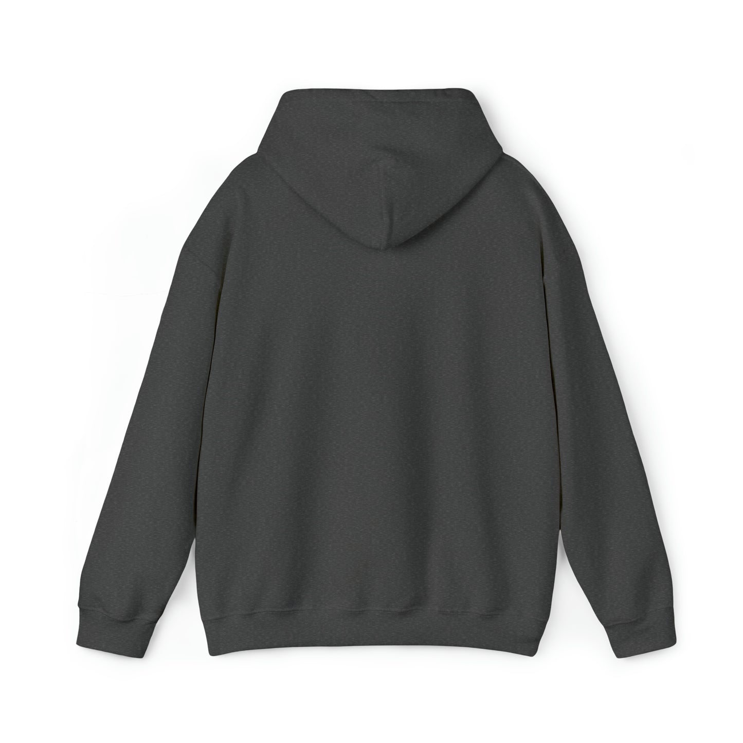 Men Heavy Blend™ Hooded Sweatshirt