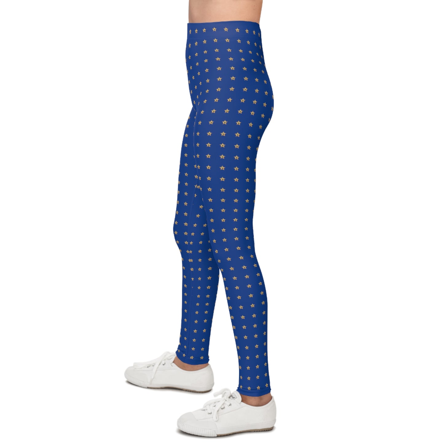 Youth Leggings (AOP)