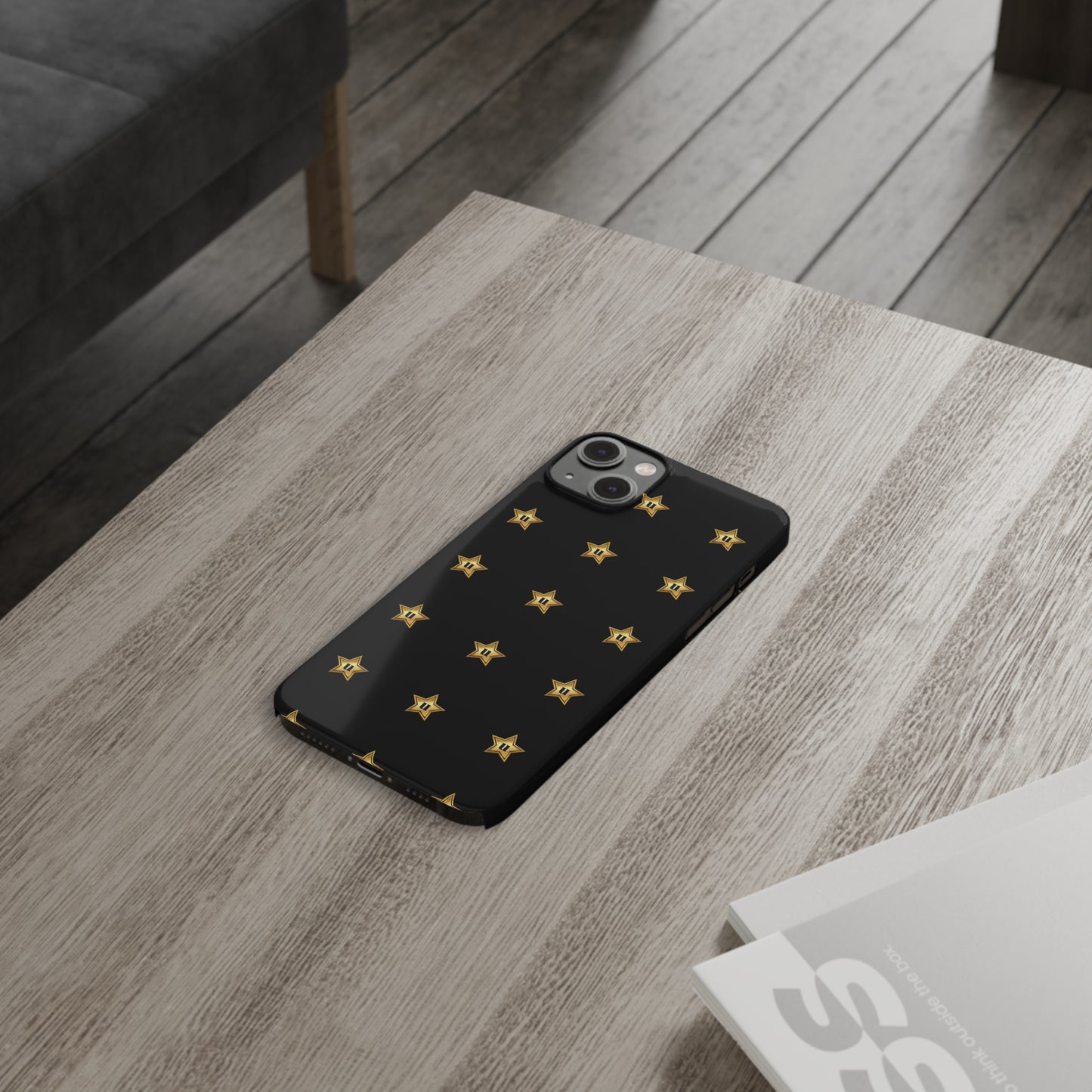 Slim Phone Cases