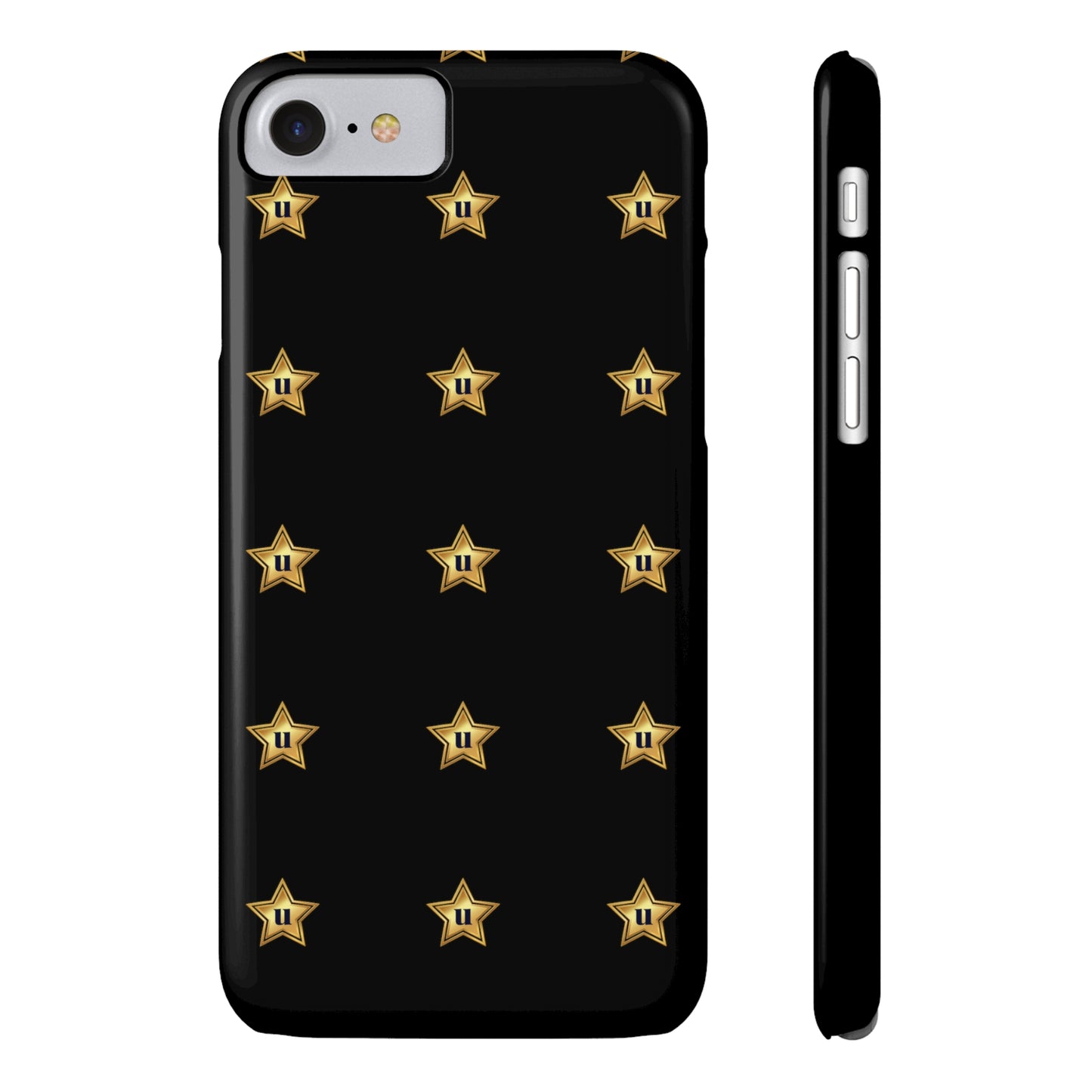 Slim Phone Cases