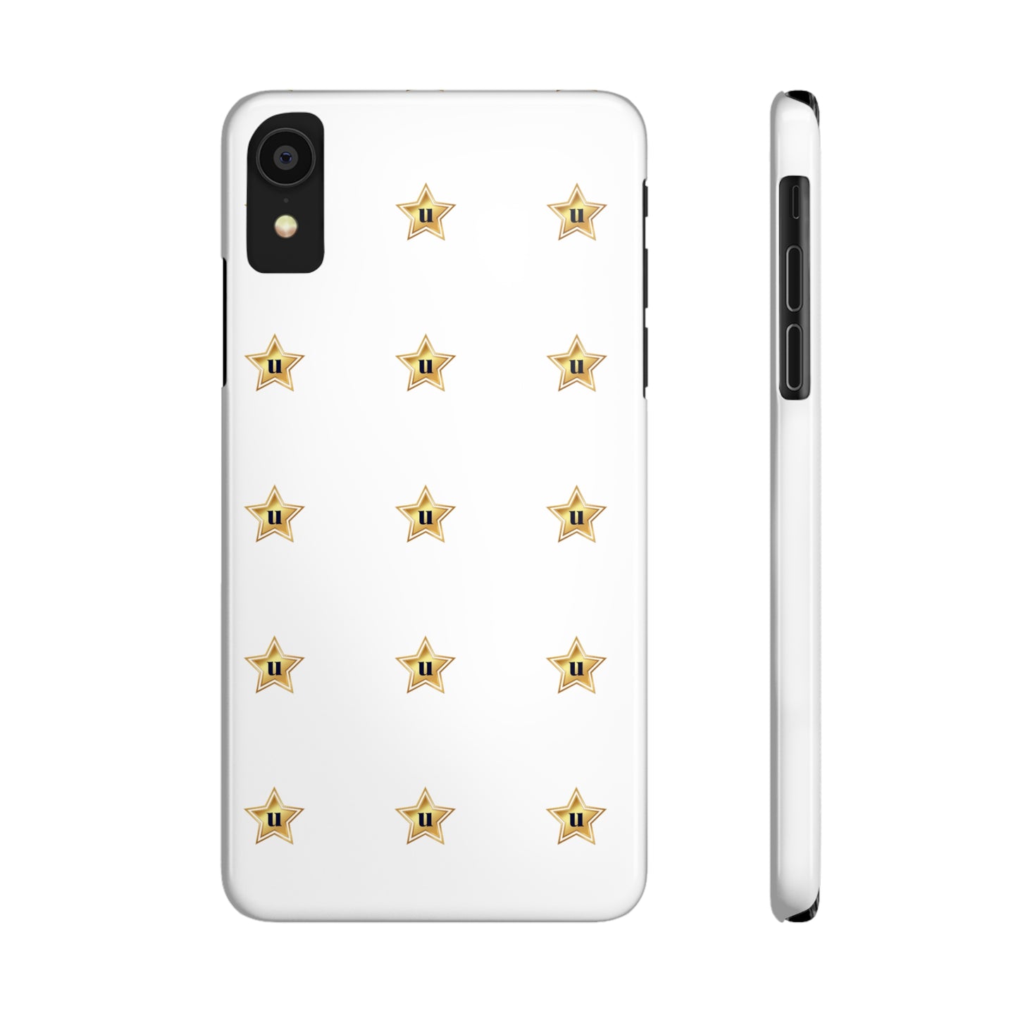 Slim Phone Cases