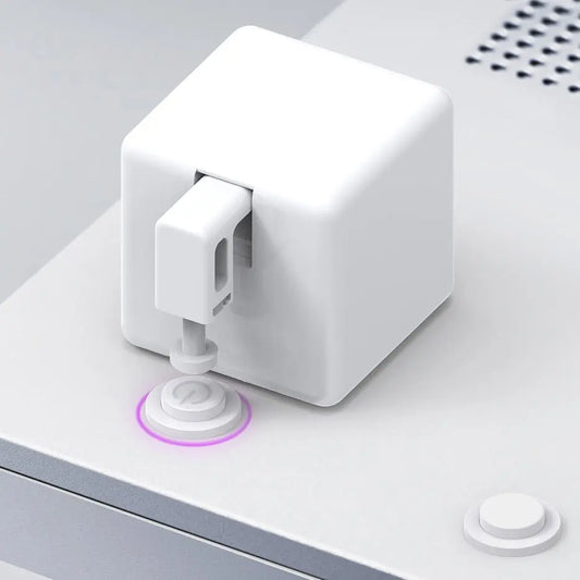 Alexa Smart Switch Button - UnystarAlexa Smart Switch Button