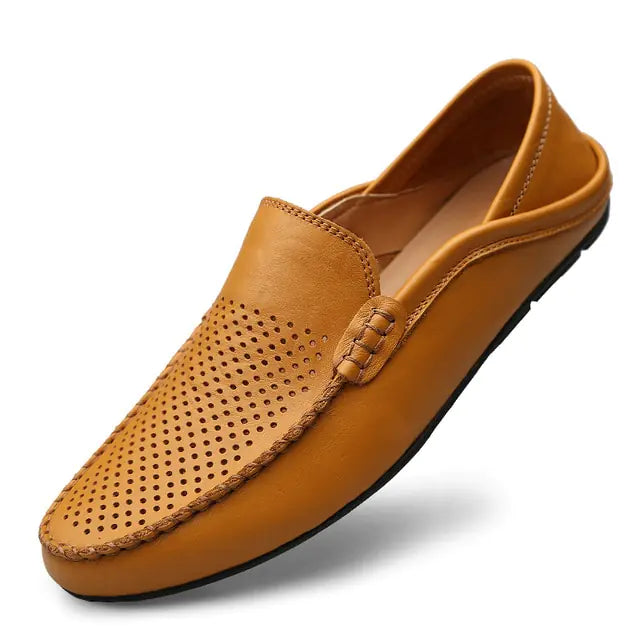 Casual Loafers