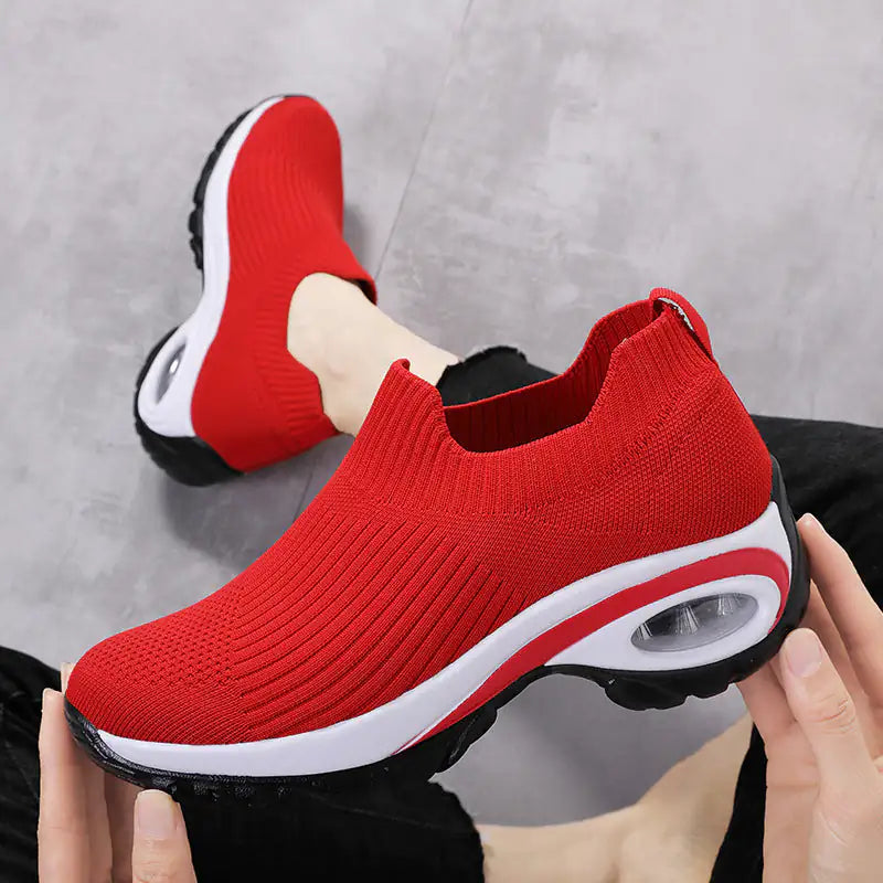 Sneakers Women Air Cushion