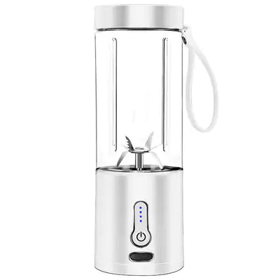 USB Charging Juice Blender